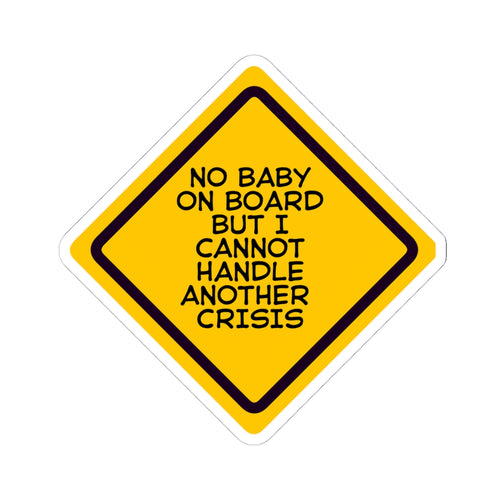 Kiss-Cut Stickers