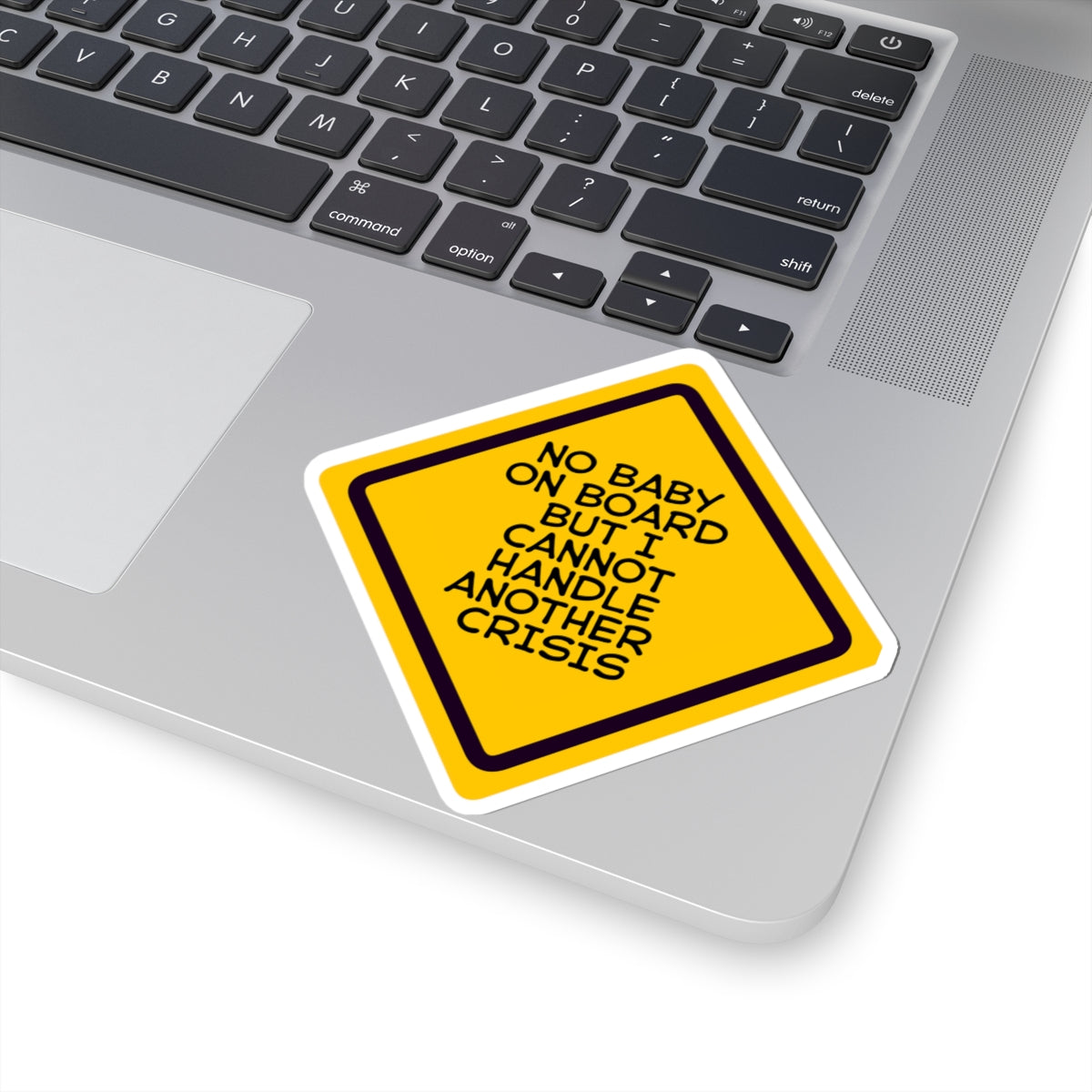 Kiss-Cut Stickers