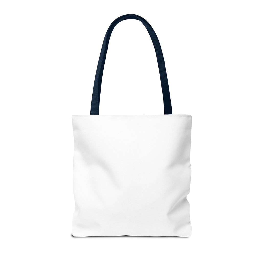 Hot Girls Roller Skate Tote Bag