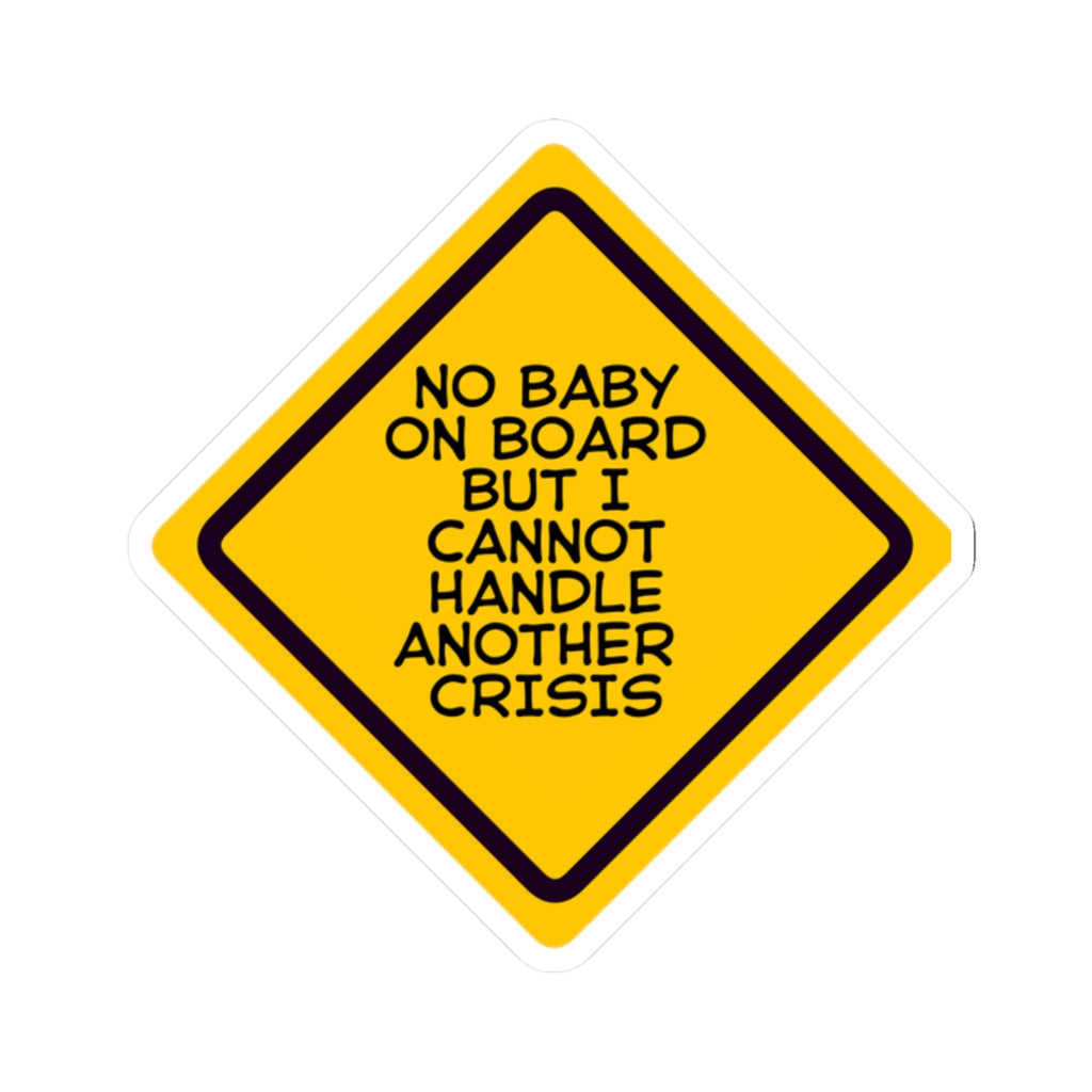 Kiss-Cut Stickers