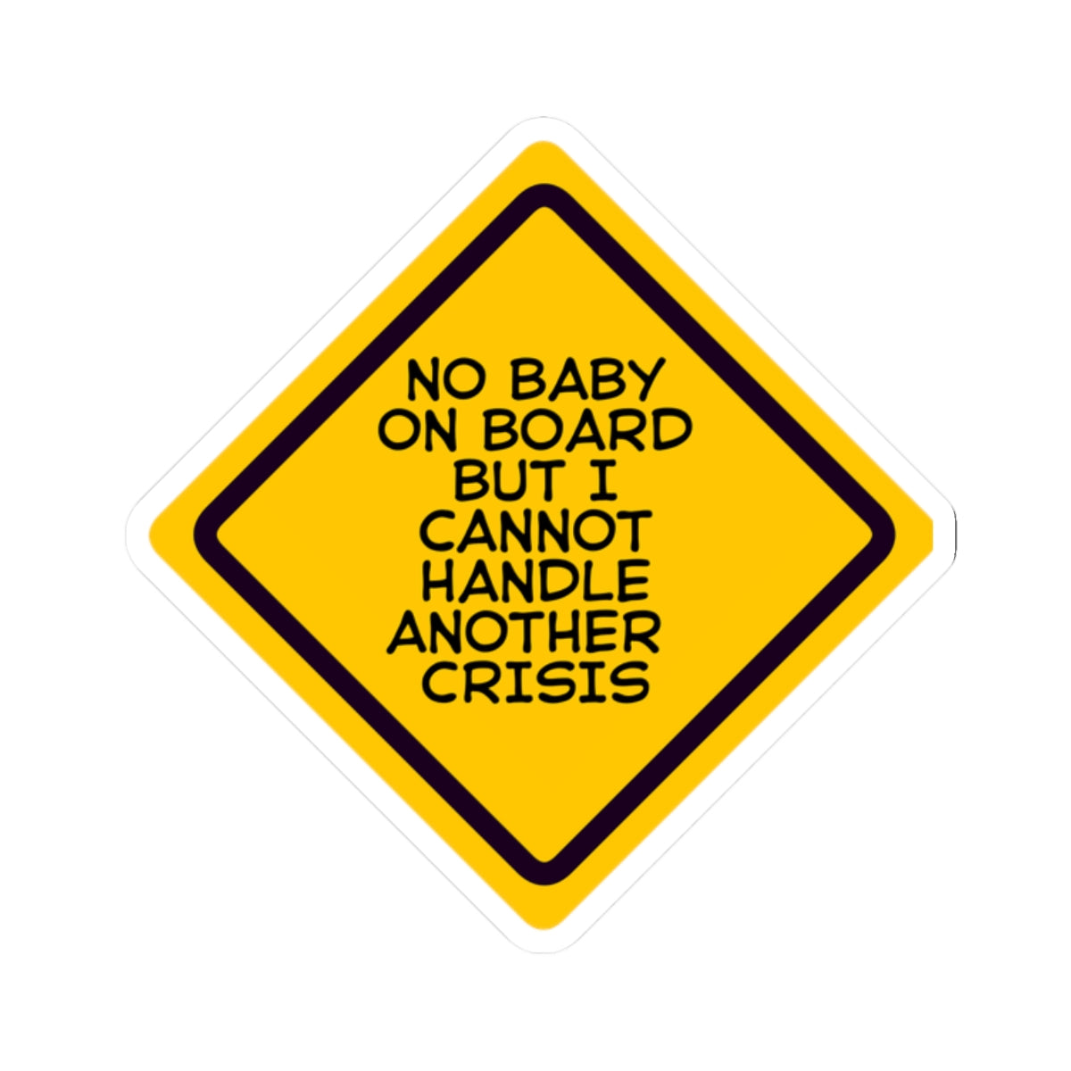 Kiss-Cut Stickers