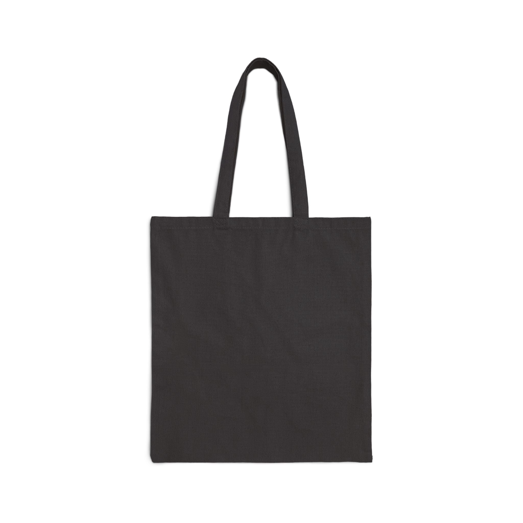 Lexapro Baddie Cotton Canvas Tote Bag